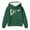A-Green, variant on Cnbwig Womens Sweatshirts & Hoodies Bear Printed Graphic Tee Hoodie Funny Drop Shoulder Pullover Loose Sweatshirt with Pocket Shirts Fashion Fall Womens Tops A-Beige L