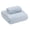 BU1, variant on Velvet Towels Pineapple Check Coral Velvet Bath Towel, Super Absorbent Quick Drying Towel, Thickened Plush for Adults, Soft Bath Sheet, Pineapple Check Bath Towels -LAILLSH