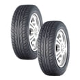 thumbnail image 1 of Paquete de 2 llantas 255/45R18, 1 of 10
