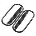 thumbnail image 2 of Door Handle Cover Trim Door Handle Sticker Car Interior Decoration 4Pcs Door Handle Panel Carbon Fiber Trim Sticker Cover Fit For Mazda MX-5/Roadster NC 2009-2015 ANGGREK Car Interior Decoration, 2 of 8