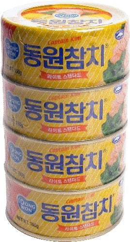 Dongwon Tuna, 21.5 Oz