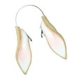 thumbnail image 1 of Diadema de pelo con orejas caídas jinwen para cosplay de carnaval y baile camello, 1 of 8