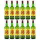 thumbnail image 1 of Pack de 12 Whisky J&B Blended Scotch 1 l J&B Blended Scotch, 1 of 3