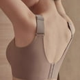 thumbnail image 4 of Dotmalls Bras for Older Women, Dotmalls Invisible Lift Bra, Floralshe Brasier, 4 of 7
