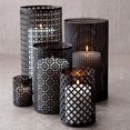 thumbnail image 3 of Feuille d'Aluminium Elliptique Décorative de M-D BUILDING PRODUCTS, 3 of 11