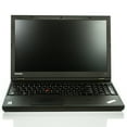 thumbnail image 2 of Restored Lenovo ThinkPad W540 Laptop i7 Quad-Core 16GB 500GB Win 10 Pro B v.WCB (Refurbished), 2 of 8