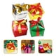 thumbnail image 4 of 4 globos cuadrados de caja de regalo, globos grandes de aluminio para Navidad, globos de caja de regalo de Año Nuevo, 4 of 6
