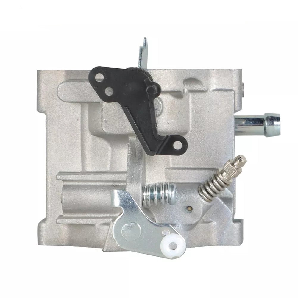 Carburetor Kit for John Deere L105 D100 D105 D110 Lawn Mower 17.5-19.5HP Engine Replacement Part MIA11491 Compatible
