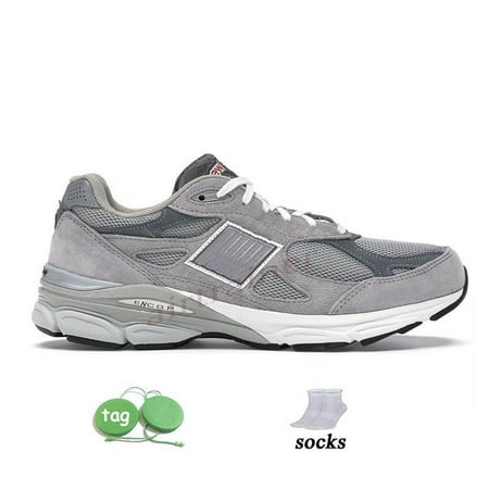 

New Ballence Mens running shoes JJJJound 990v3 MiUSA Grey Blue Olive Workwear Trainers 9060 Natural Indigo nb 990 v3 men women Kith Steel lA