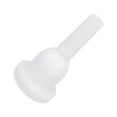 thumbnail image 3 of Embout Corne, MBAT Trombone Embout Buccal Ténor Accessoires Instrument à Vent Ténor Trombone Embout Buccal Performance Éprouvée, 3 of 8