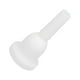 thumbnail image 3 of Boquilla de trombón MBAT, bocina Tenor para tocar, accesorios para instrumentos de viento de plástico ABS MT-25, 3 of 14