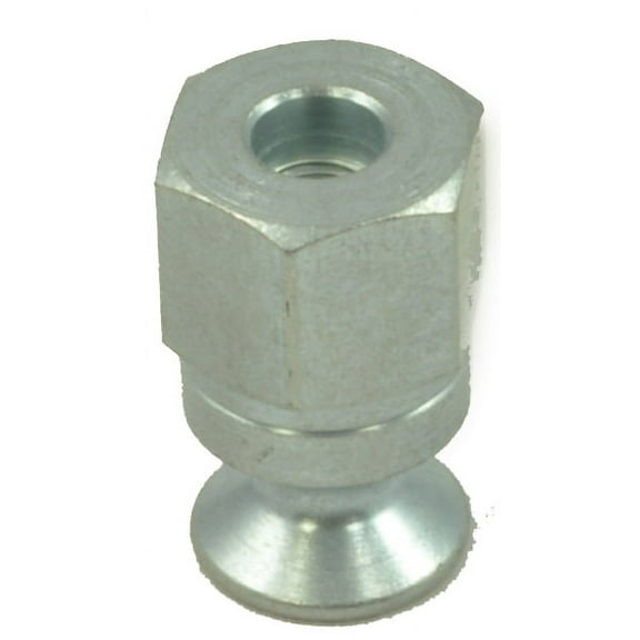 Sanitaire, Eureka Upright Vacuum Cleaner Round Center Belt Motor Fan Pulley