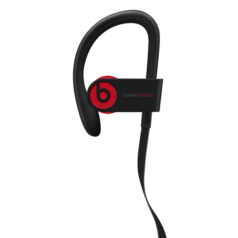 Restored Powerbeats3 Wireless Earphones - The Beats Decade