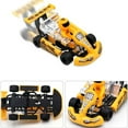 thumbnail image 1 of Mini Pull Back Kart Toys Formula Car Inertia Car Racing Kart Toy Children's Educational Toys Boys' Gift, 1 of 5