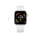 thumbnail image 2 of Fralugio Smartwatch Reloj Inteligente Full touch Notificaciones Contador Calorias W4 Gris, 2 of 3