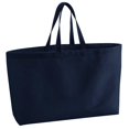 thumbnail image 1 of Westford Mill - Bolso Tote de Lona (Marino French), 1 of 2