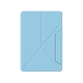 thumbnail image 1 of Smart Case For Xiaomi Pad 6S Pro 12.4 Tablet Case For Mi Pad 6S Pro 12.4 Inch Strong Magnetic Adsorption Cover Shell Blue For MiPad 6S Pro, 1 of 5