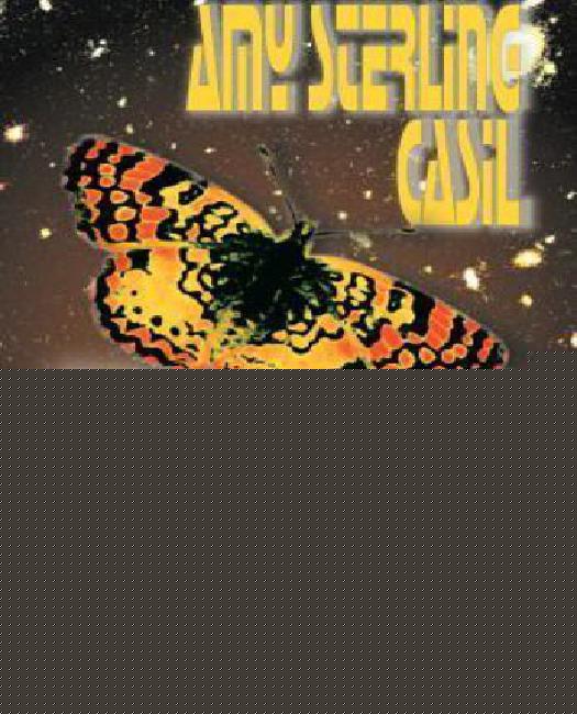 thumbnail image 1 of Amy Sterling Casil: Imago, 1 of 2