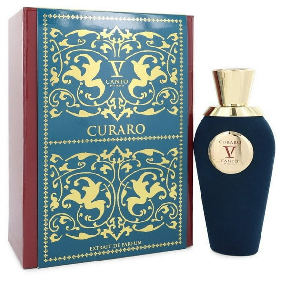 V Canto Curaro Extrait De Parfum 3.4 oz/100ml
