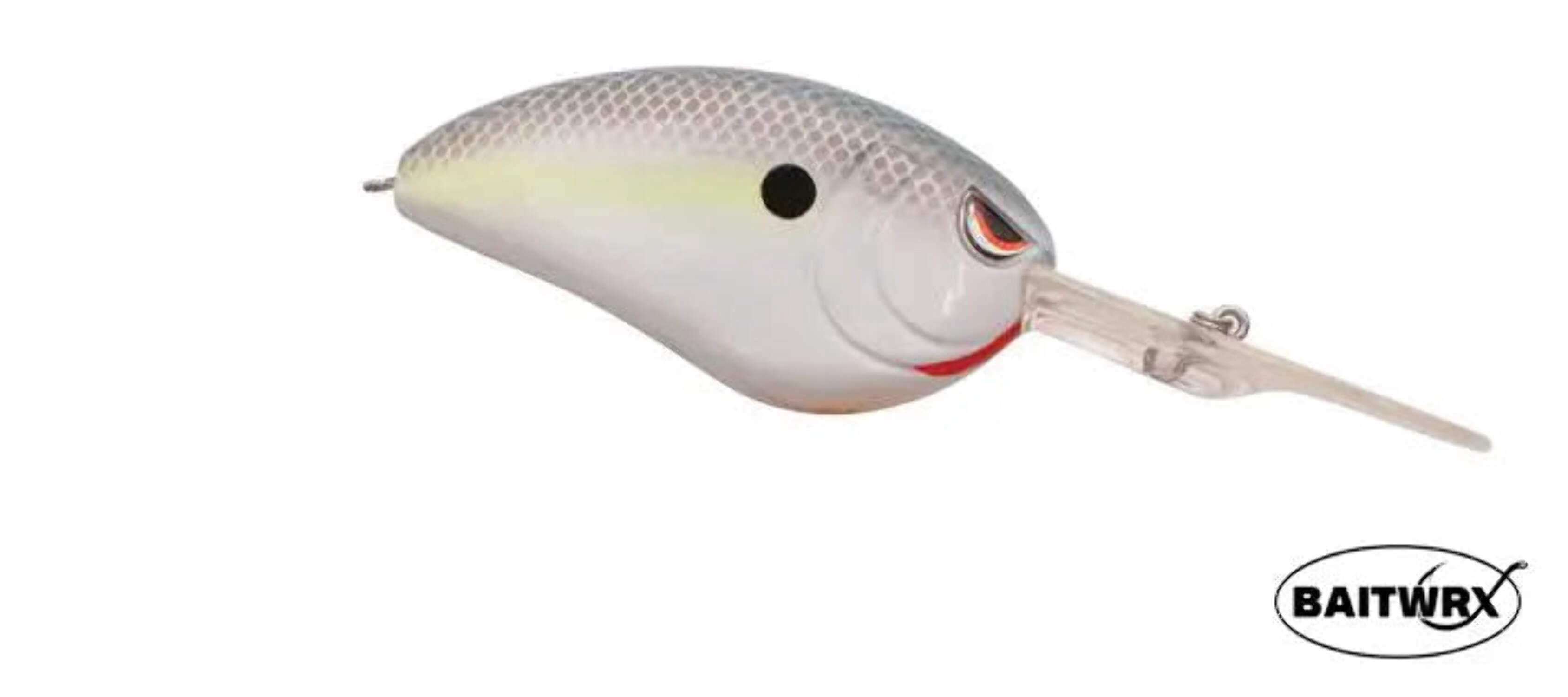 Spro SLJD70CBL John Crews Little John DD 70 Crankbait 2 3/4" 1 oz