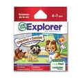 thumbnail image 1 of Jeu Explorer : Copains Canins : Mes amis les chiens - Version française, 1 of 1