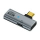 thumbnail image 1 of Adaptador Tipo C A USB De 100W, Carga PD De 100W Para Teclado, Tableta, Teléfono Móvil, 1 of 9
