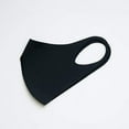 thumbnail image 3 of LoonWear Everyday , Reusable, Double-Layer, Breathable F Mask (3 Pack) (Large), 3 of 5