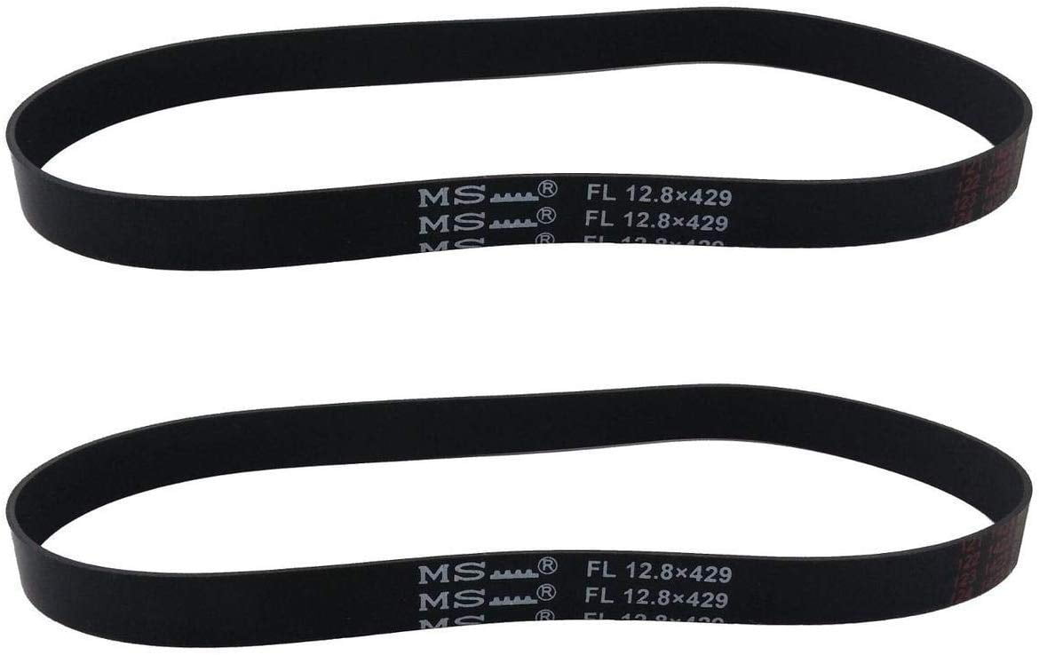 Genuine Eureka Belt 