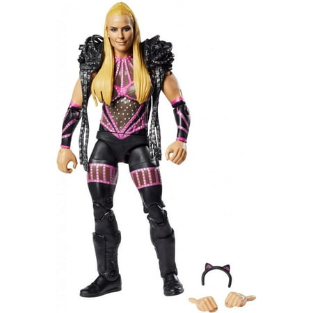 WWE Natalya Elite Collection Action Figure