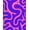 Pink, Pattern 3, variant on ODIKA 8'x10' Machine Washable Non-Slip Area Rug, Swirling Galaxy Constellation with Starburst Motifs High Traffic Rug, Purple, 462279