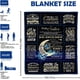 thumbnail image 4 of LHSHID Daughter Gifts from Stepmom Bonus Daughter Gifts Gift for Bonus Daughter Blanket Stepdaughter Gifts from Stepmom Bonus Daughter Birthday Gifts Gifts for Stepdaughter Blanket 60x80in, 4 of 6