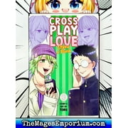 Crossplay Love: Otaku x Punk: Crossplay Love: Otaku x Punk Vol. 3 (Series #3) (Paperback)