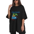 thumbnail image 4 of Women T Shirts and Men shirt Cool Graphic Tees for Men Vintage Streetwear Men/Woman Outfits,Gift for Men and Woman S, 4 of 5