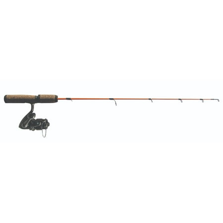 UPC 082271000644 product image for Frabill Combo Spin Arctic Fire 24 Light | upcitemdb.com