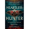 thumbnail image 1 of Heartless Hunter: The Crimson Moth: Book 1, 1 of 2