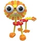 thumbnail image 3 of K'Nex Kid Safari Mates Juego de construcción - 21 piezas - Edades 3 - Juguete educativo preescolar, 3 of 5