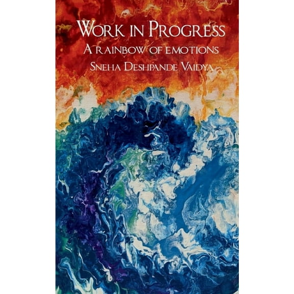 Work in Progress, (Paperback)