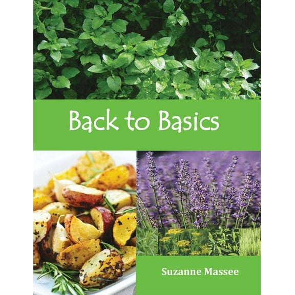 Back to Basics, (Paperback)