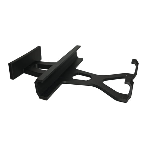 for Steam Deck Belly Stand Bracket Portable Chassis Base for Steam Deck Holder Gaming Accessories