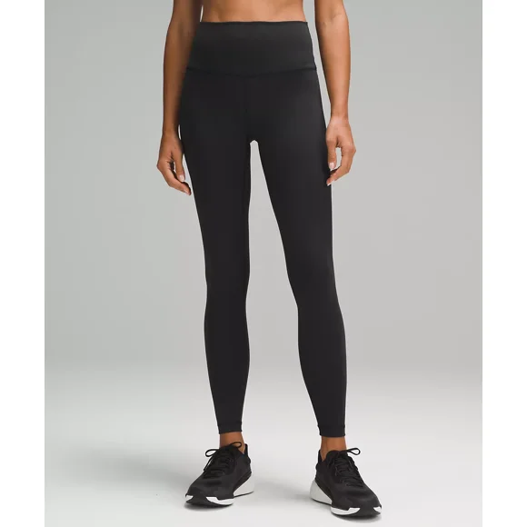 Lululemon Wunder Train High-Rise Tight 28" l LW5DJ0S