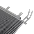 thumbnail image 4 of ECCPP Replacement 4241 Condenser 13364 Radiator fit for 2013-2018 for Ford for Flex 3.5L 2013-2018 for Lincoln for MKT 3.7L, 4 of 4