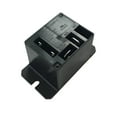 thumbnail image 5 of -105F-4 220A- Mini Relais Haute Puissance 220V 30A Charge du Commutateur de Contact, 5 of 5