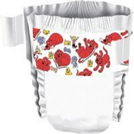 Curity Diaper - Curity Ultrafit Baby Diaper, Sz 3, Med, 16-26 Lbs