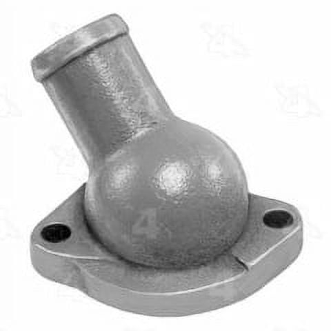 Four Seasons Four Seasons - 84865 - Engine Coolant Water Outlet Water Outlet