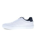 thumbnail image 5 of Levi's Mens Munro NM Vegan Synthetic Leather Casual Lace Up Sneaker Shoe, 5 of 6