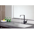 thumbnail image 4 of Anzzi KF-AZ220ORB Sabre Single-Handle Kitchen Faucet, Oil Rubbed Bronze, 4 of 7
