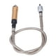 thumbnail image 5 of Mandril De Extensión De Eje Flexible Accesorio De Eje Flexible Sin Sacudidas 0 3-6 5 Mm Caja Fuerte De Pulido De Alta Eficiencia Para Taladro Eléctrico Para Amoladora ANGGREK Herramientas, 5 of 8