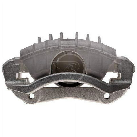 Raybestos Element3 New Plated Calipers