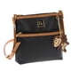 thumbnail image 1 of Bolsa Crossbody Lover Negro 9597-1, 1 of 5