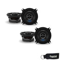 thumbnail image 1 of Paquete de altavoces Alpine S-S40 4 altavoces de la serie S S-S40, 1 of 2